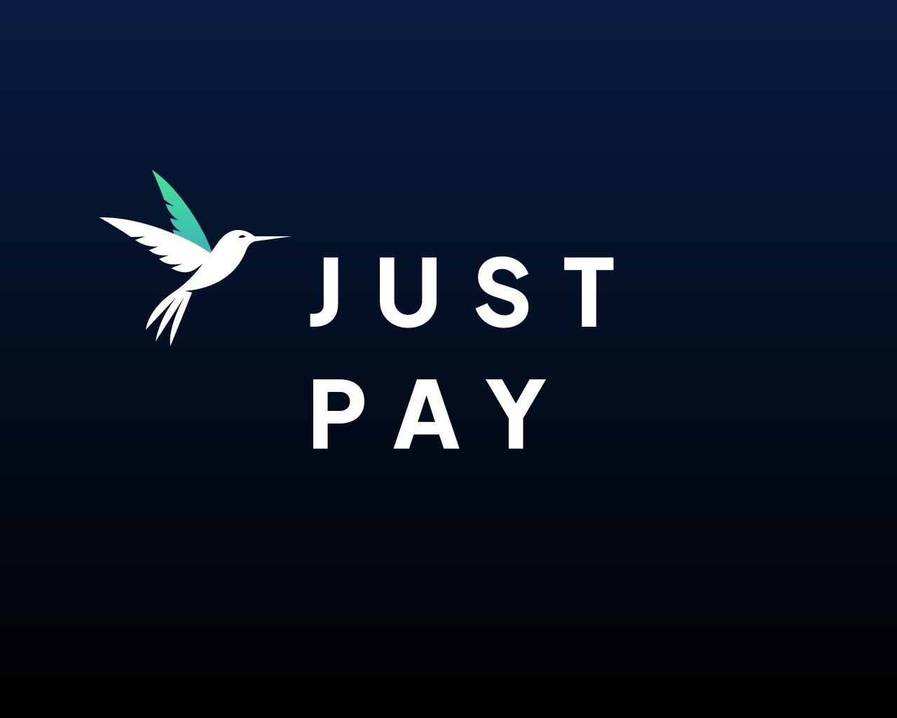 JustPay Logo